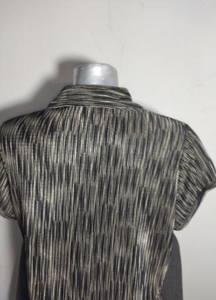 Женская блузка, размер 545 фото