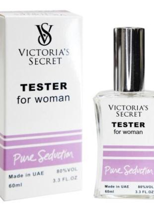 Victoria`s secret pure seduction