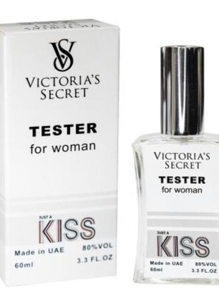 Victoria`s secret just a kiss