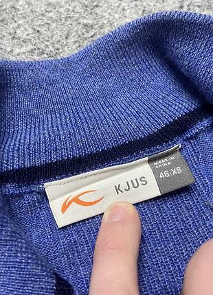 Кофта / светр kjus 4