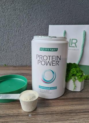 Protein power протеїн від німецької компанії lr