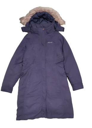 Marmot куркта парка пуховик 650 fill як north face patagonua