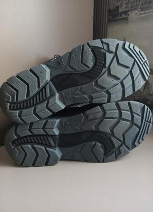 Сапоги ботинки spirale (39) термо waterproof женские оригинал10 фото