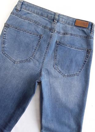 Стрейчевые джинсы от vero moda3 фото