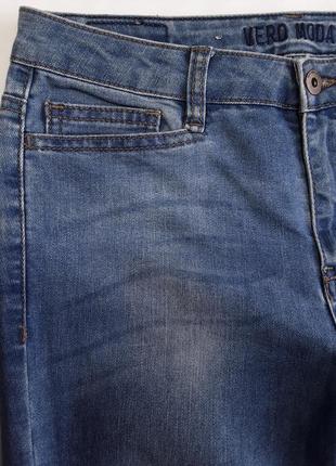 Стрейчевые джинсы от vero moda5 фото