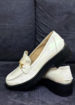 Лоферы женские sam edelman tully3 фото