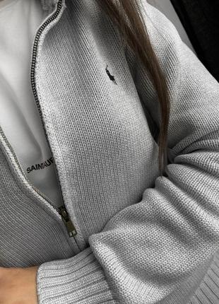 Свитер от polo ralph lauren, оригинал🏇🏻