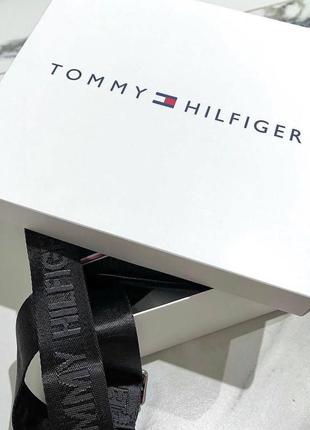 Сумка tommy hilfiger2 фото