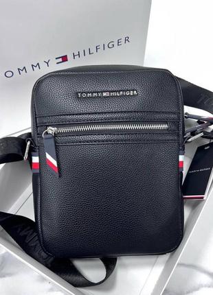 Сумка tommy hilfiger1 фото