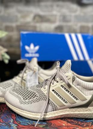 Кроссовки оригинальные adidas running ultraboost 1.0