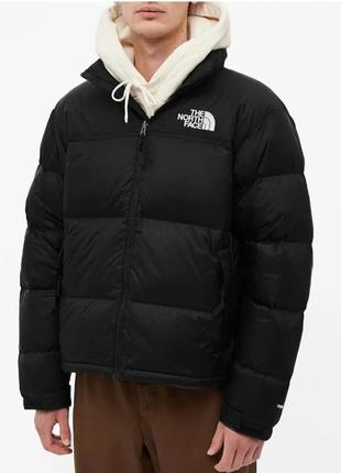 Куртка чоловіча the north face 1996 retro nuptse jacket оригінал