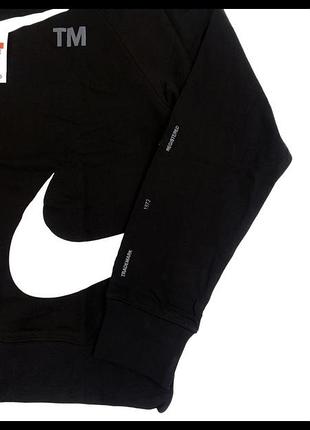 Свитшот nike 3