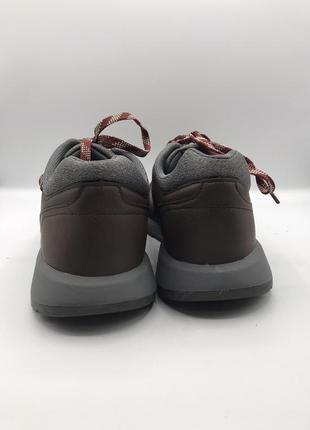 Оригинальные 👟 кроссовки мужские кожаные от бренда merrell2 фото
