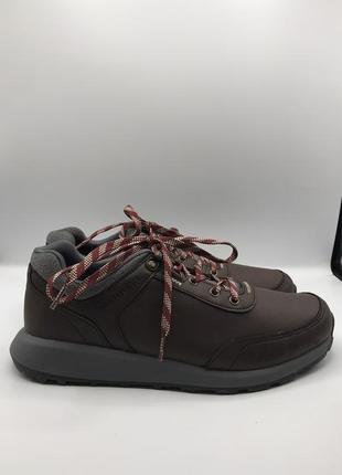 Оригінальні 👟 кросівки чоловічі шкіряні від бренду merrell3 фото
