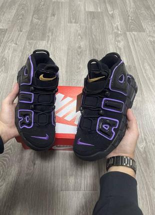 Nike air more uptempo