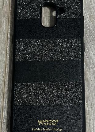 Чохол samsung a6