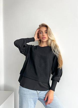 Свитер 2