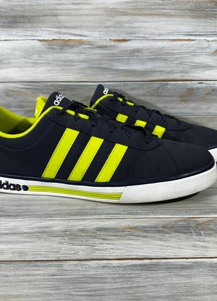 Adidas neo оригинальные кроссовки