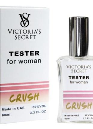 Victoria`s secret crush