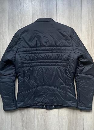 Куртка курточка diesel w neverzip jacket5 фото
