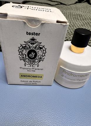 Тестер love in white