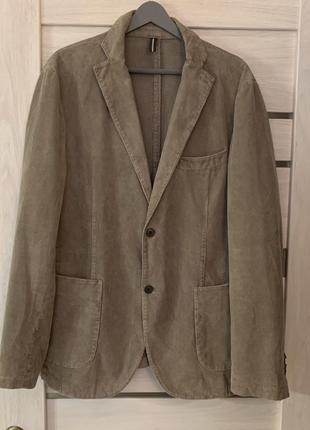 Піджак XL / 58