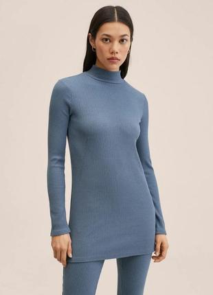 Гольф от mango, l, оригинал