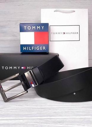 Ремінь tommy hilfiger