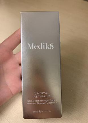 Medik8 3