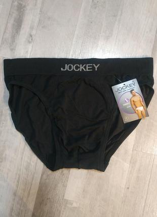 Труси чоловічі розмір xl jockey