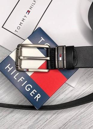 Ремінь tommy hilfiger2 фото