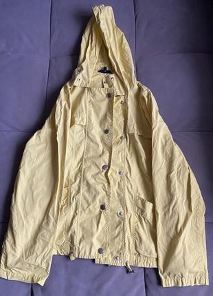 Куртка, ветровка marks &amp; spenser1 фото