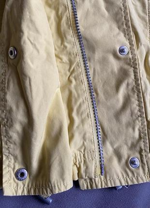 Куртка, ветровка marks &amp; spenser2 фото