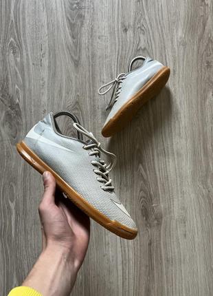 Футзалки nike mercurial1 фото