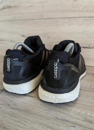 Adidas boston boost 5 opinioni 2025