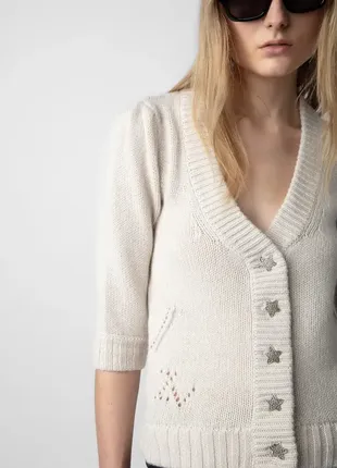 Кардиган zadig &amp; voltaire 4