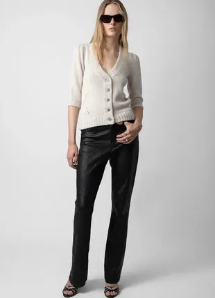 Кардиган zadig &amp; voltaire 5