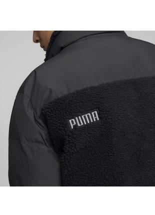 Puma sherpa