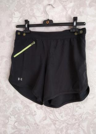 Шорты under armour.4 фото