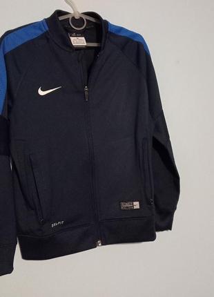 Кофта спортивна 6-8р.nike