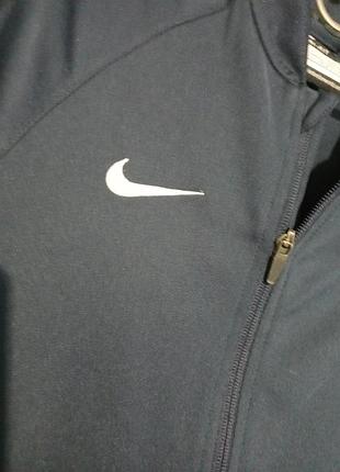 Кофта спортивна 6-8р.nike 3