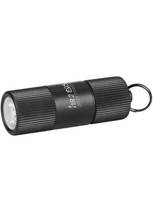 Ліхтар-брелок olight i1r 2 black