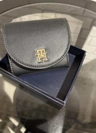 Кошелек Tommy hilfiger