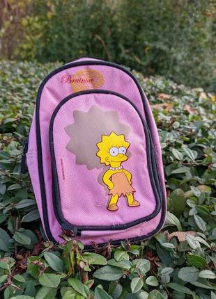 Сумочка, бананка ліси сімпсон, the simpson