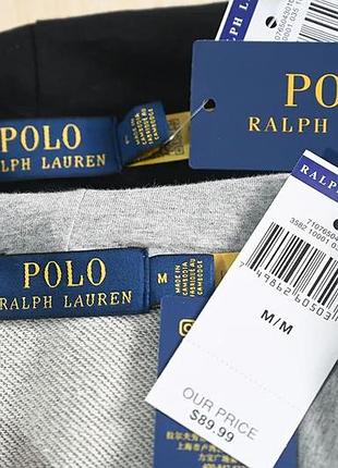Худі polo ralph lauren 4