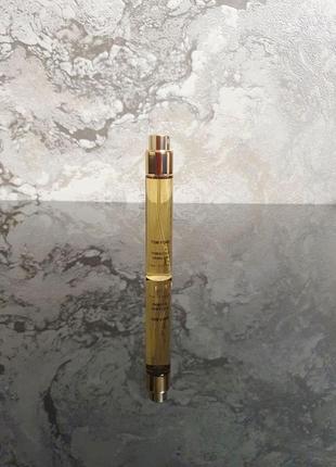 Tom ford tobacco vanille💥original refillis міні travel tube 11 мл ціна за 1мл6 фото