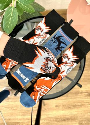 Шкарпетки naruto