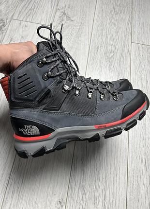 Треккинг боты the north face - futurelightTM ✅– gore tex