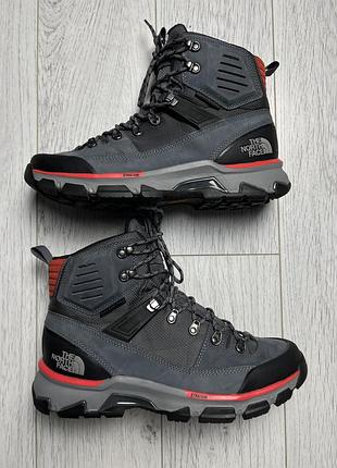Треккинг боты the north face - futurelightTM ✅– gore tex 2