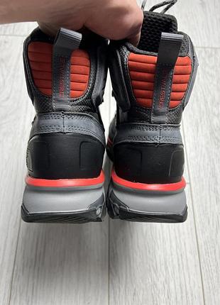 Треккинг боты the north face - futurelightTM ✅– gore tex 5